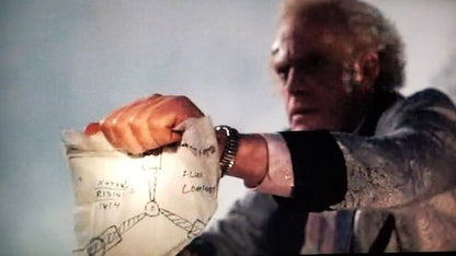 Flux Capacitor | NFC Key Card Wrap