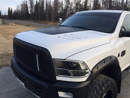 Hood Decal Cover for 2010-2021 Dodge Ram 2500-5500