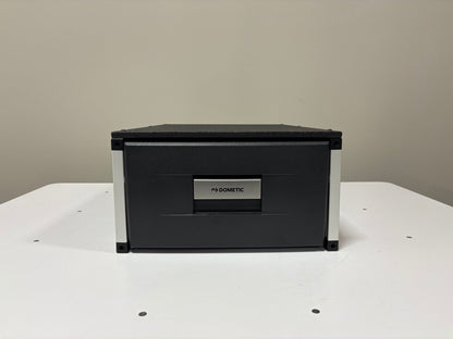 Dometic Fridge Drawer Module - Explore Series - Rectangular Top Plate - 19-1/4"W x 10"H x 30"D