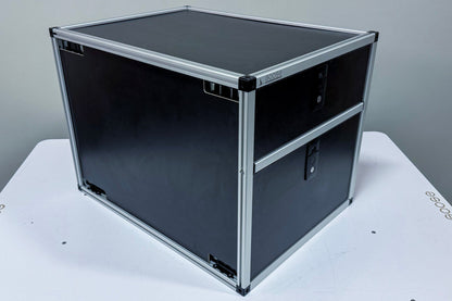 Double Drawer Module - 22 3/16" Wide x 30" Depth