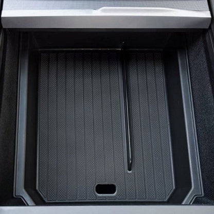 Double Trunk Storage Boxes For Tesla Model 3 Highland
