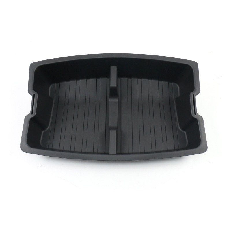 Double Trunk Storage Boxes For Tesla Model 3 Highland