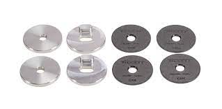 Tillett TK8 MOUNTING SPACER KIT