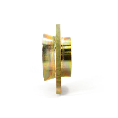 GrimmSpeed Aftermarket 3-Inch Downpipe to OEM Catback Adapter GRM077044