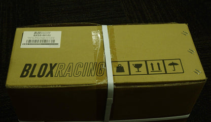 BLOX Racing Drag Pro+ Series Coilovers - 88-00 Civic EF EG EK / 94-01 Integra DC