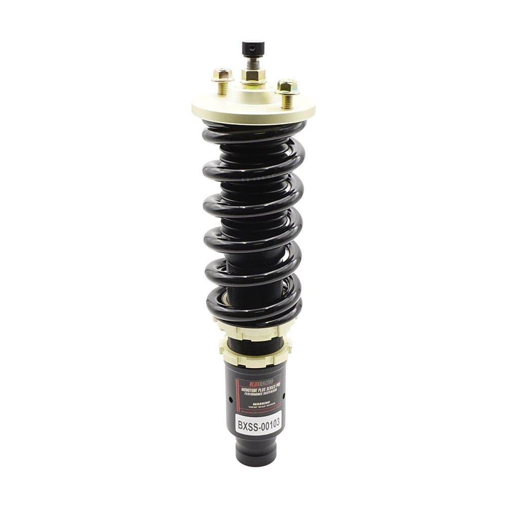 BLOX Racing Drag Pro+ Series Coilovers - 88-00 Civic EF EG EK / 94-01 Integra DC