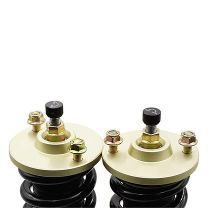 BLOX Racing Drag Pro+ Series Coilovers - 88-00 Civic EF EG EK / 94-01 Integra DC