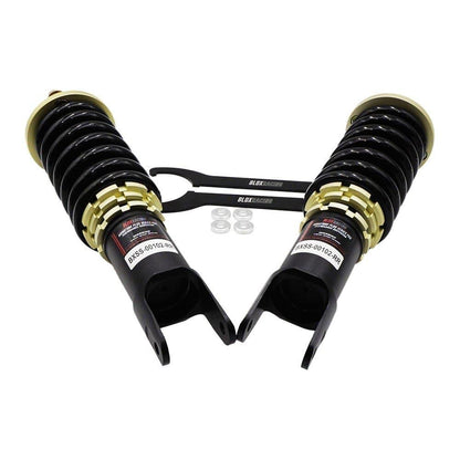 BLOX Racing Drag Pro Series Rear Coilovers - 88-00 Civic EF EG EK / 94-01 Integra DC