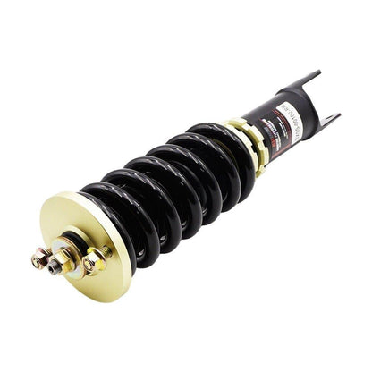 BLOX Racing Drag Pro Series Rear Coilovers - 88-00 Civic EF EG EK / 94-01 Integra DC
