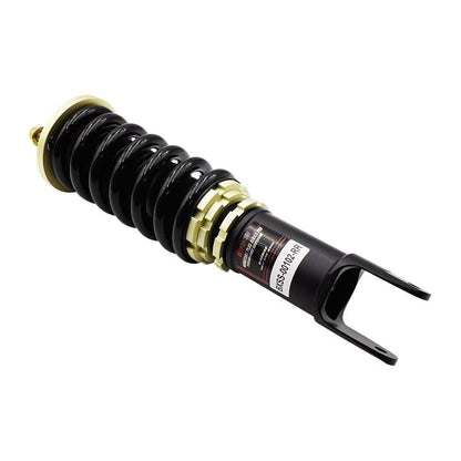 BLOX Racing Drag Pro Series Rear Coilovers - 88-00 Civic EF EG EK / 94-01 Integra DC