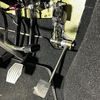 Drive By Wire | Bolt in Pedal
