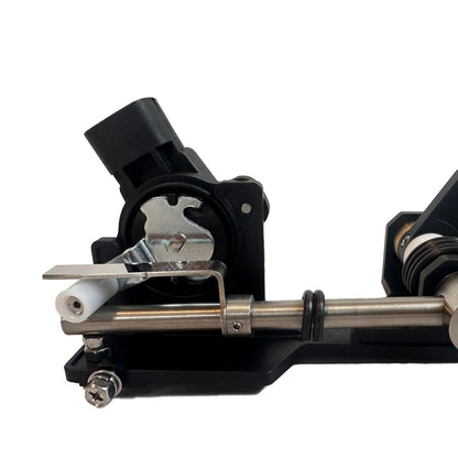 Drive By Wire | Bolt in Pedal