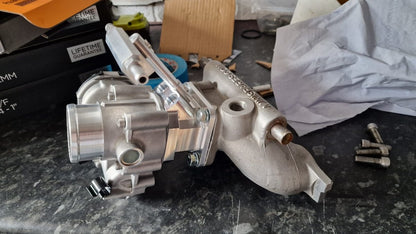 Drive By Wire | HIF44 Replacement - EFI Throttle Body