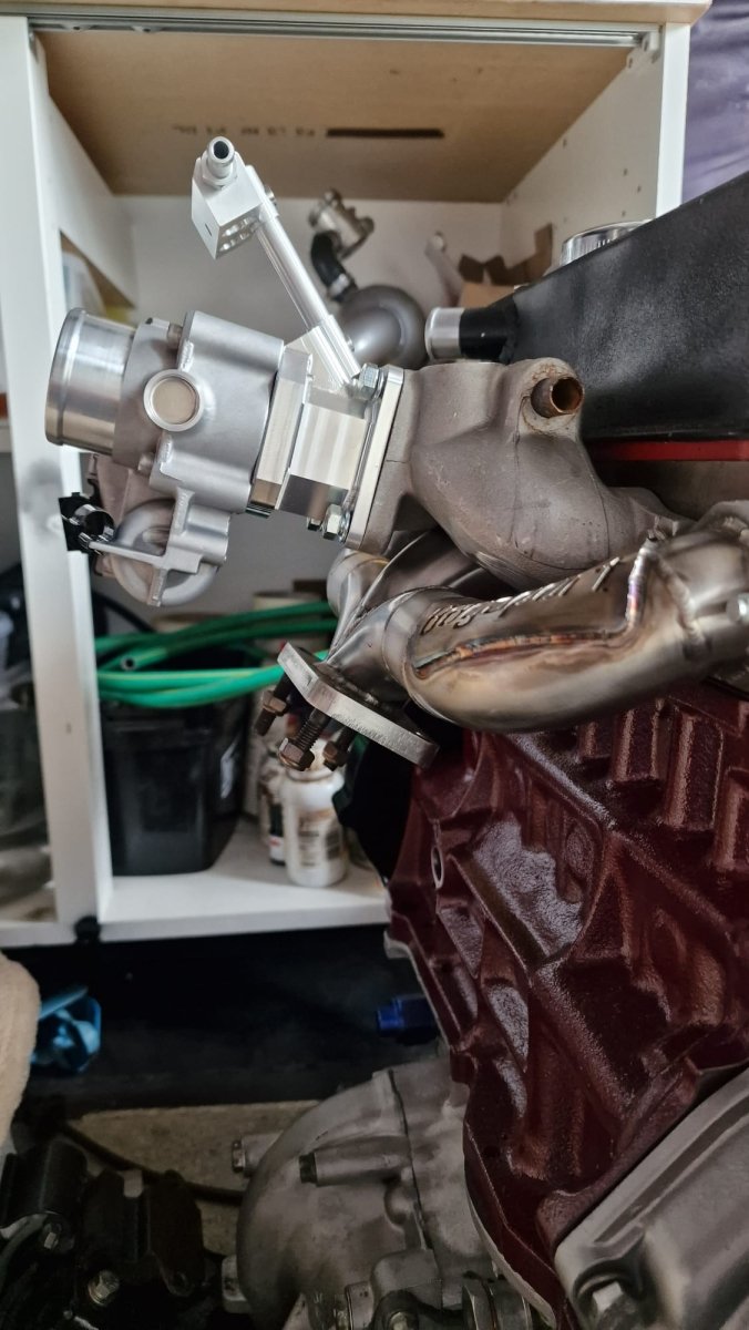 Drive By Wire | HIF44 Replacement - EFI Throttle Body
