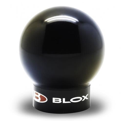 BLOX Racing DRS Spherical Aluminum Shift Knob