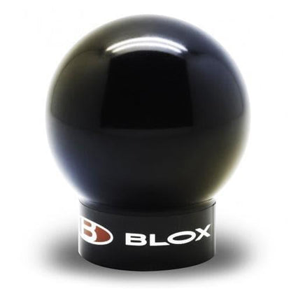 BLOX Racing DRS Spherical Aluminum Shift Knob