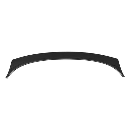Dry Carbon Fiber Dash Upper Cover for Tesla Model 3 Highland (Gloss)