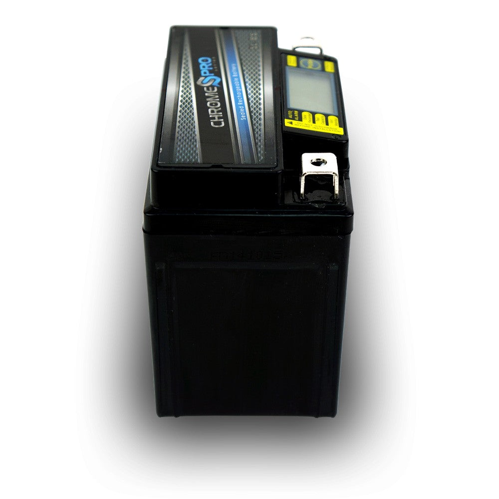 CHROME PRO BATTERY YTX5L-BS Chrome Pro Series iGel Battery PRO-M00010
