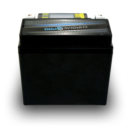 CHROME PRO BATTERY YTX5L-BS Chrome Pro Series iGel Battery PRO-M00010