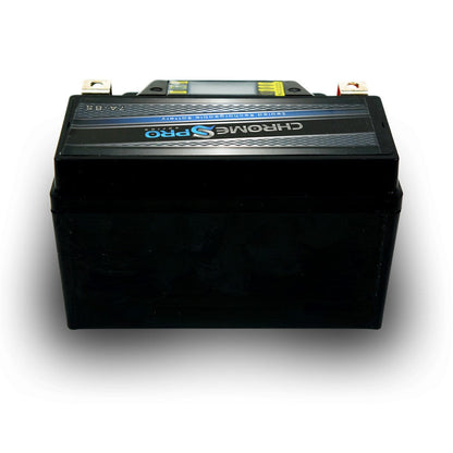 CHROME PRO BATTERY YTX7A-BS Chrome Pro Series iGel Battery PRO-M00006