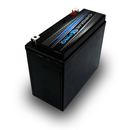 CHROME PRO BATTERY YTX20-BS High Performance Power Sports Battery CP-M00013