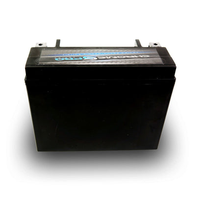 CHROME PRO BATTERY YTX24HL-BS High Performance Power Sports Battery CP-M00030