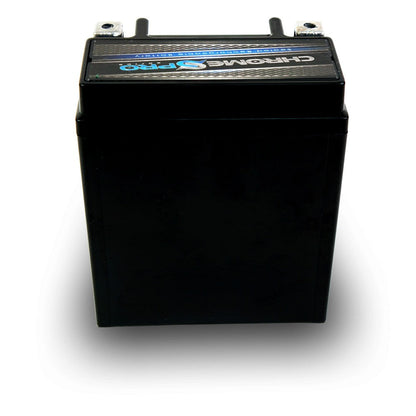 CHROME PRO BATTERY YTX7L-BS High Performance Power Sports Battery CP-M00002