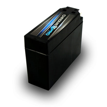 CHROME PRO BATTERY YTX4B-BS High Performance Power Sports Battery CP-M00037