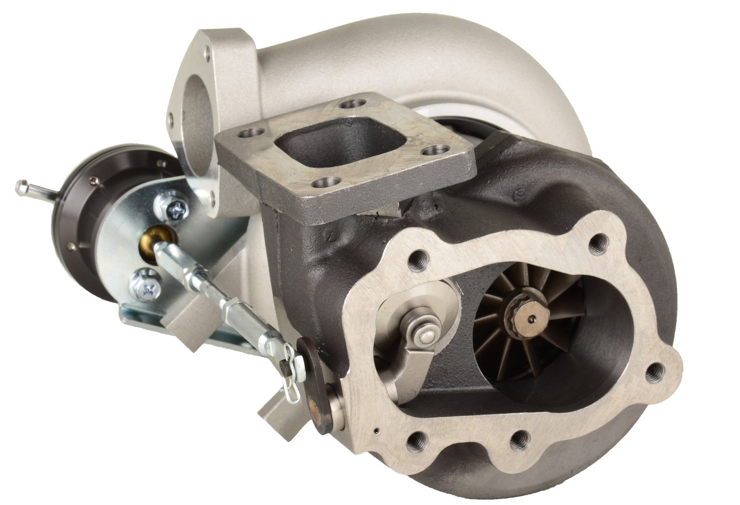 TR Billet Wheel TD06-20G Turbocharger for Nissan SR20DET S13/S14/S15