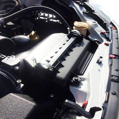 ZSPEC Stage-3 Dress Up Bolts® Fastener Kit for Scion FRS, Subaru BRZ, Toyota 86 '13-21, Stainless & Billet