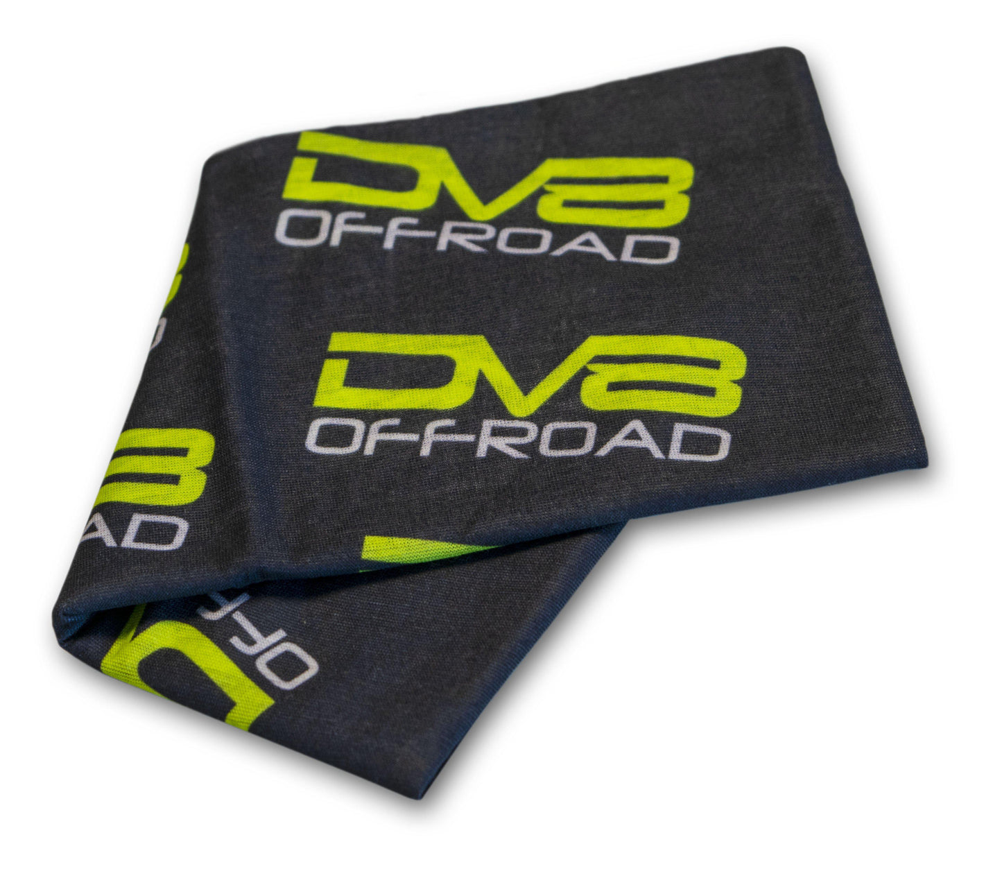 DV8 Dust/Face Mask-DV8 Offroad