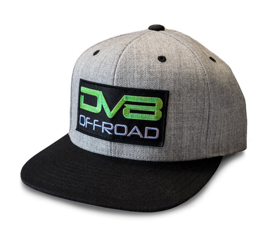 DV8 Hat-DV8 Offroad