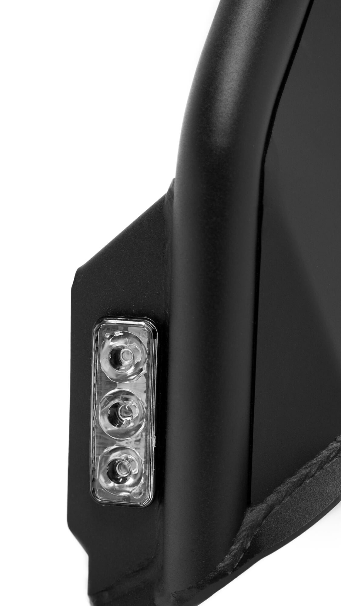 DV8 Offroad 2020-2024 Jeep Gladiator JT Spec Series Fender Flares | Front & Rear FDGL-06