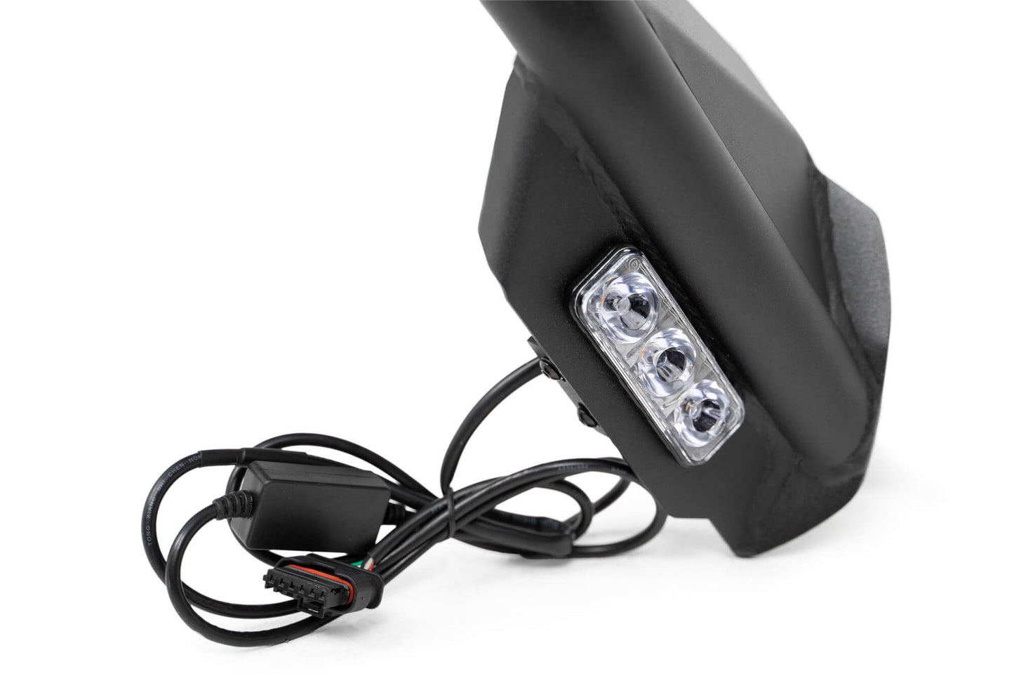 DV8 Offroad 2020-2024 Jeep Gladiator JT Spec Series Fender Flares | Front & Rear FDGL-06