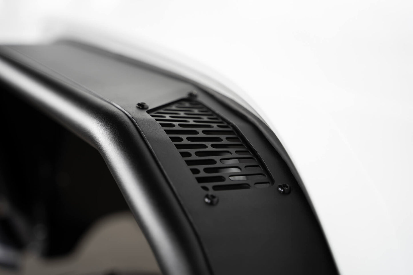 DV8 Offroad 2020-2024 Jeep Gladiator JT Spec Series Fender Flares | Front & Rear FDGL-06