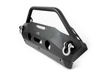 Jeep Wrangler Off-Road Front Bumper