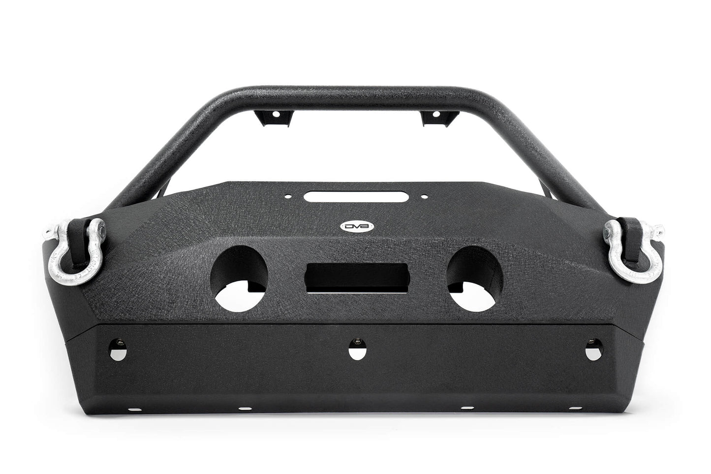 Jeep Wrangler Off-Road Front Bumper