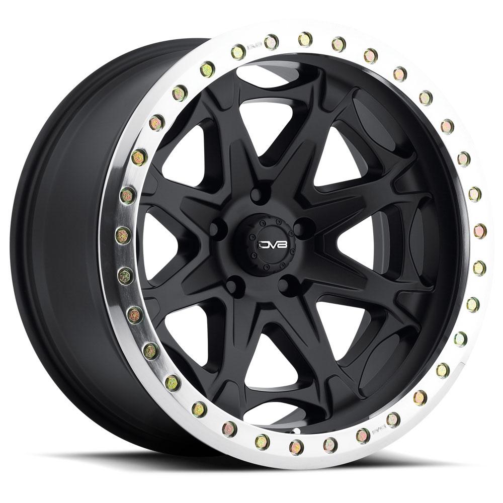 DV8 Offroad 882 Beadlock Wheels-DV8 Offroad