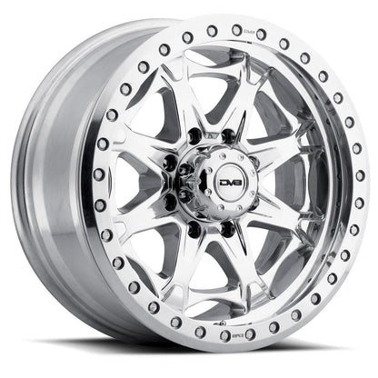 DV8 Offroad 882 Beadlock Wheels-DV8 Offroad