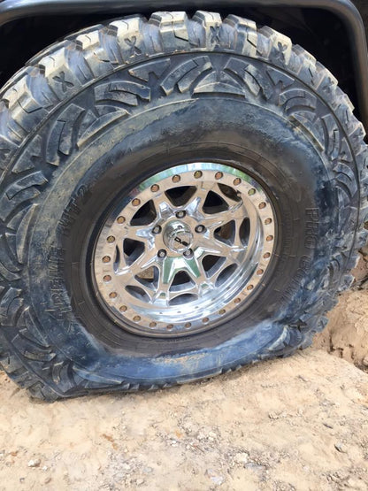 DV8 Offroad 882 Beadlock Wheels-DV8 Offroad