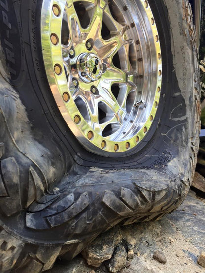 DV8 Offroad 882 Beadlock Wheels-DV8 Offroad