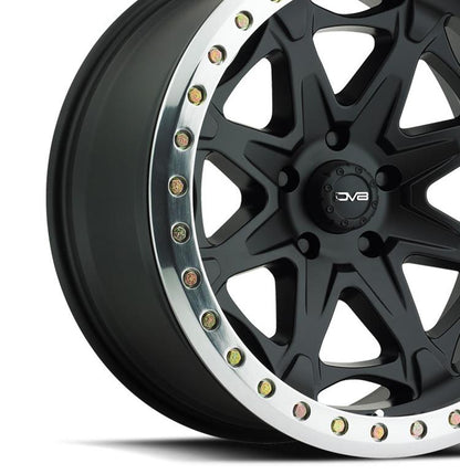 DV8 Offroad 882 Beadlock Wheels-DV8 Offroad