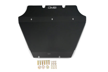 DV8 Offroad 2015-2020 GMC Canyon Front Skid Plate SPGC-01