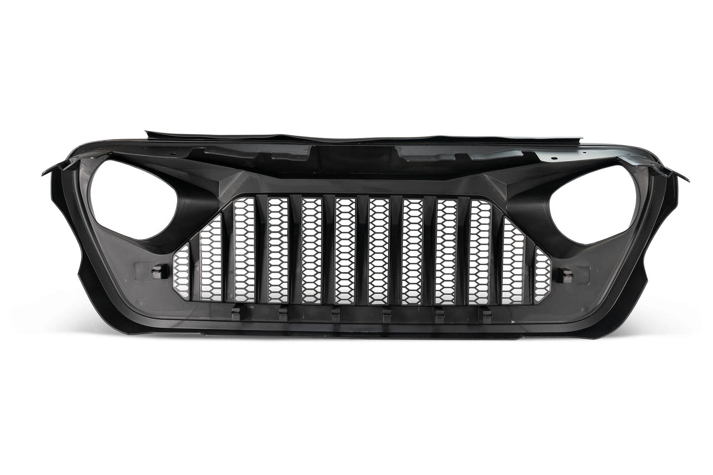 Jeep Black Replacement Grille