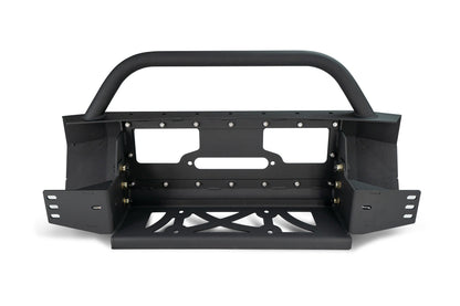 4Runner Center Mount Bumper