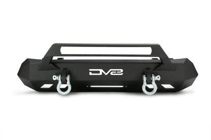 DV8 Offroad 2016-2023 Toyota Tacoma Center Mount Front Bumper FBTT1-05