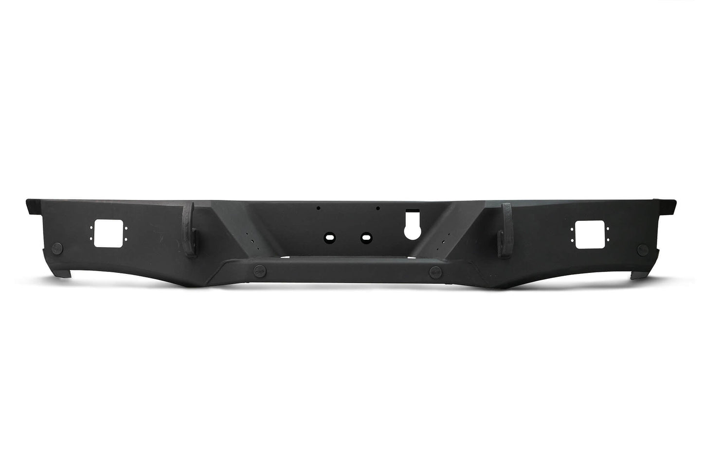 DV8 Offroad Ram Rear Bumper