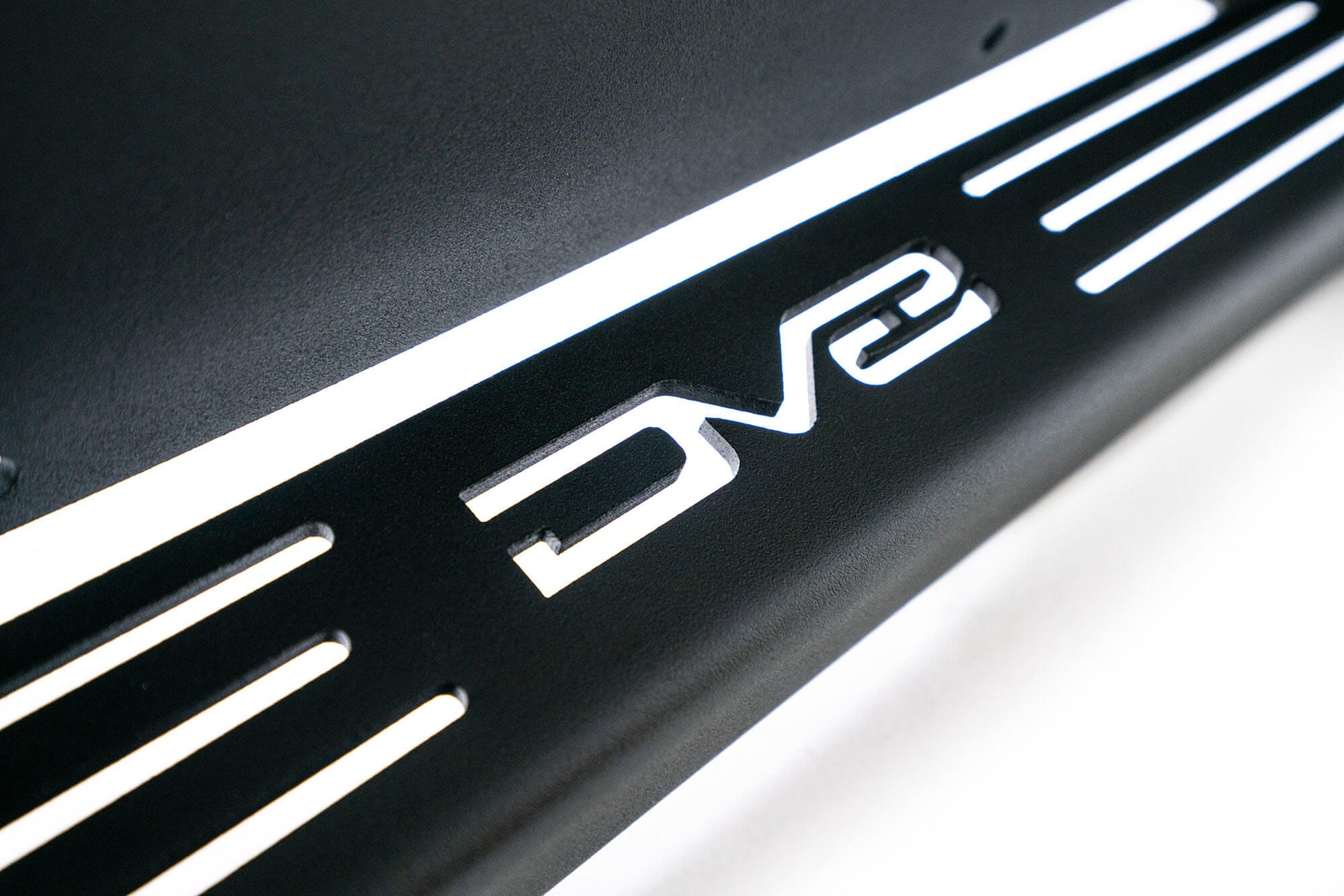 DV8 Tacoma Off-Road Rear Bumper