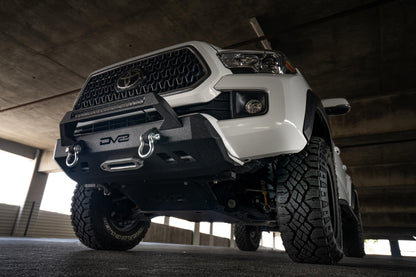 Toyota Tacoma Off-Road Front Bumper