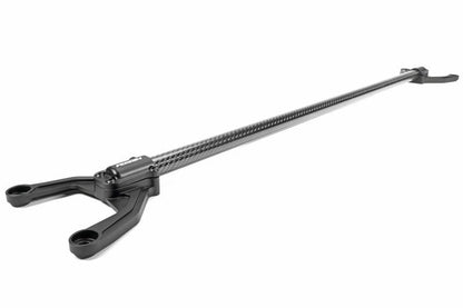 Perrin [22-26 WRX] Rear Shock Tower Brace - Carbon Fiber